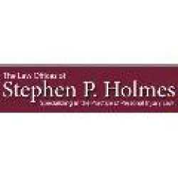 Stephen P. Holmes
