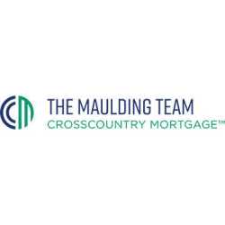 Stephanie Maulding at CrossCountry Mortgage, LLC