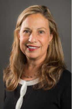 Sandra G. Rubin M.D.