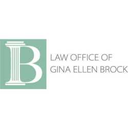 Law Office of Gina Ellen Brock