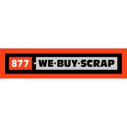 877-WE-BUY-SCRAP