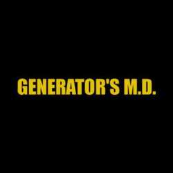 Generator's M.D.
