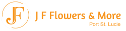 J F Flowers & More