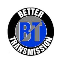 Better Transmission San Antonio