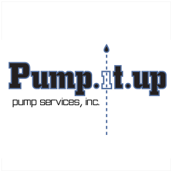 Pump It Up Pump Service, Inc