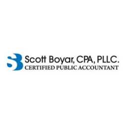 Scott Boyar, CPA, PLLC