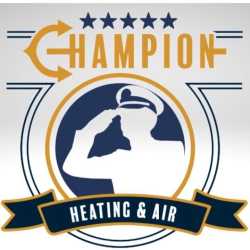 Champion Heating & Air