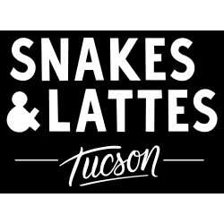 Snakes & Lattes Tucson