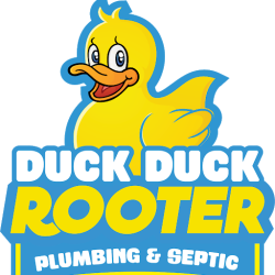 Duck Duck Rooter Plumbing, Septic & Air Conditioning