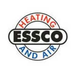 Essco Air Conditioning &  Heating