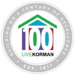 Korman Residential at International City Chalets