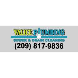 Valice Plumbing - Sewer Cleaning