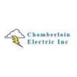 Chamberlain Electric Inc