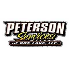 Peterson Services Of Rice Lake, LLC