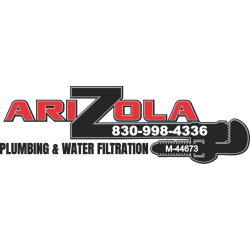 Arizola Plumbing & Water Filtration