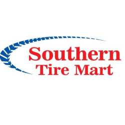 Southern Tire Mart Corporate Office