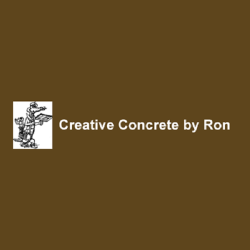 Creative Concrete By Ron