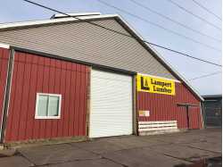 Lampert Lumber - Superior