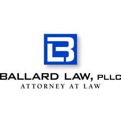 Ballard Law Car Accident Lawyers
