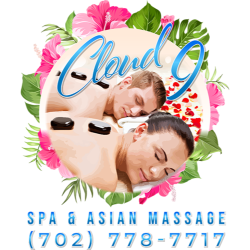 Cloud 9 Spa & Asian Massage