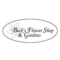 Beck's Flower Shop & Gardens
