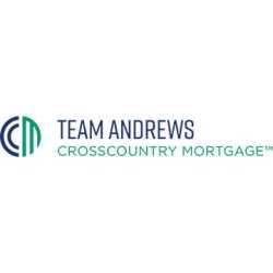 Sam Andrews at CrossCountry Mortgage, LLC