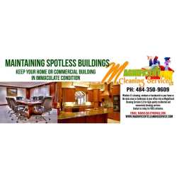 Magnificent Cleaning Service LLC