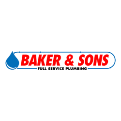 Baker & Sons Plumbing Inc