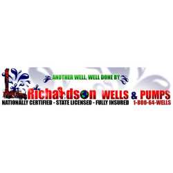 Richardson Wells & Pumps