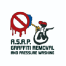 A.S.A.P Graffiti Removal And Pressure Washing
