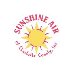 Sunshine Air Of Charlotte County Inc