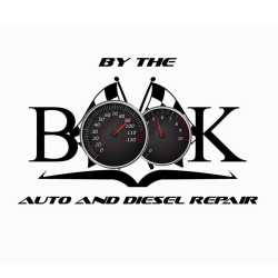 By The Book Diesel & Auto Repair