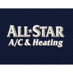 All Star A/C & Heating Services