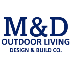 M & D Outdoor Design & Build