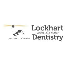 Lockhart Dentistry: Bruce Lockhart DDS