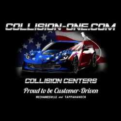 Collision One Car Care Center