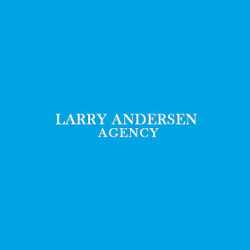 Larry & Brian Andersen Agency