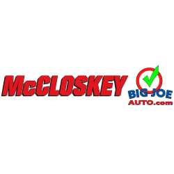 McCloskey Motors, Imports & 4x4's