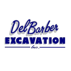 Del Barber Excavation Inc