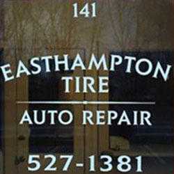 Easthampton Tire & Auto Repair