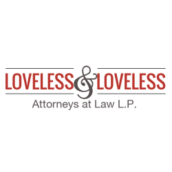 Loveless & Loveless Attorneys