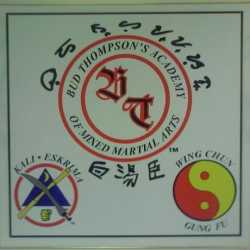 Kali Academy of Mixed Martial Arts