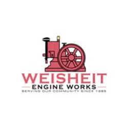 Weisheit Engine Works