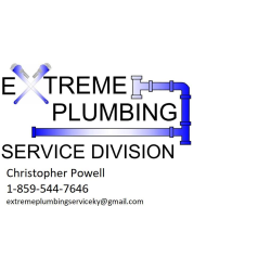 Extreme Plumbing Service Division LLC