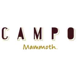 Campo Mammoth