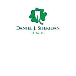 Daniel J Sheridan D.M.D.