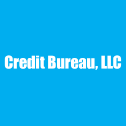 Credit Bureau, LLC