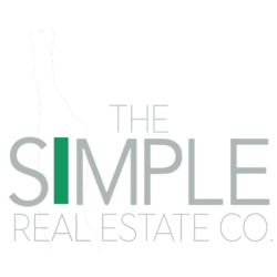Chris Palminteri & Louisa Gillen| The SIMPLE Real Estate Co.