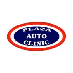 Plaza Auto Clinic