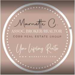 Marnette Cobb, REALTOR I The Cobb Group